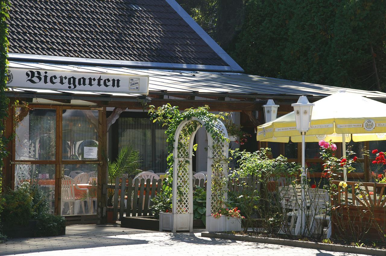 Hotel Restaurant Bieberstuben Menden Ngoại thất bức ảnh